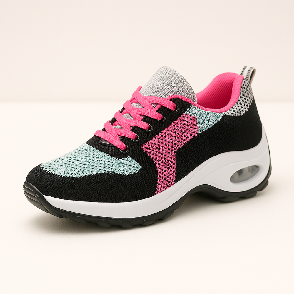 MountainSteps Ortho™ - Orthopädische Schuhe