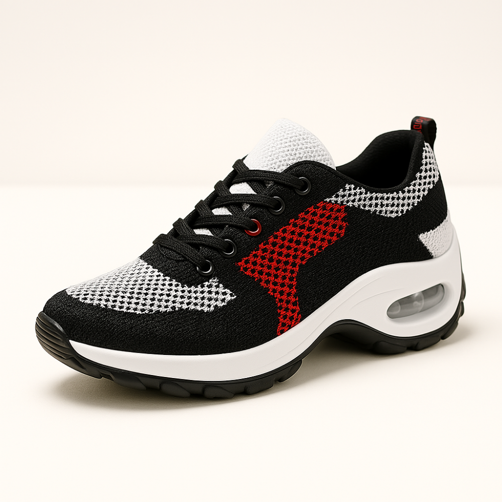 MountainSteps Ortho™ - Orthopädische Schuhe