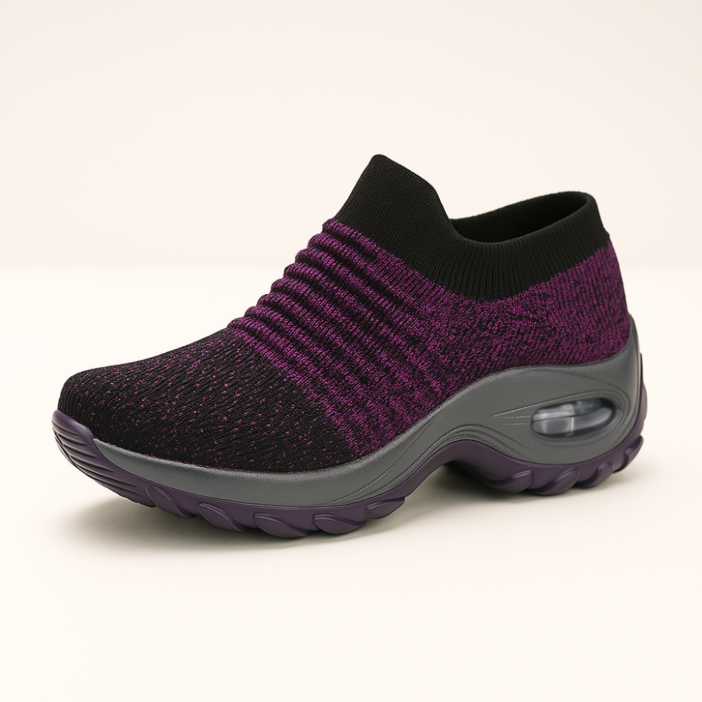 MountainSteps Glide™ - Orthopädische Schuhe
