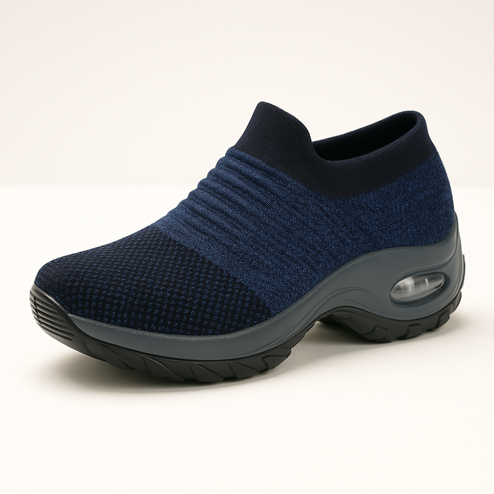 MountainSteps Glide™ - Orthopädische Schuhe