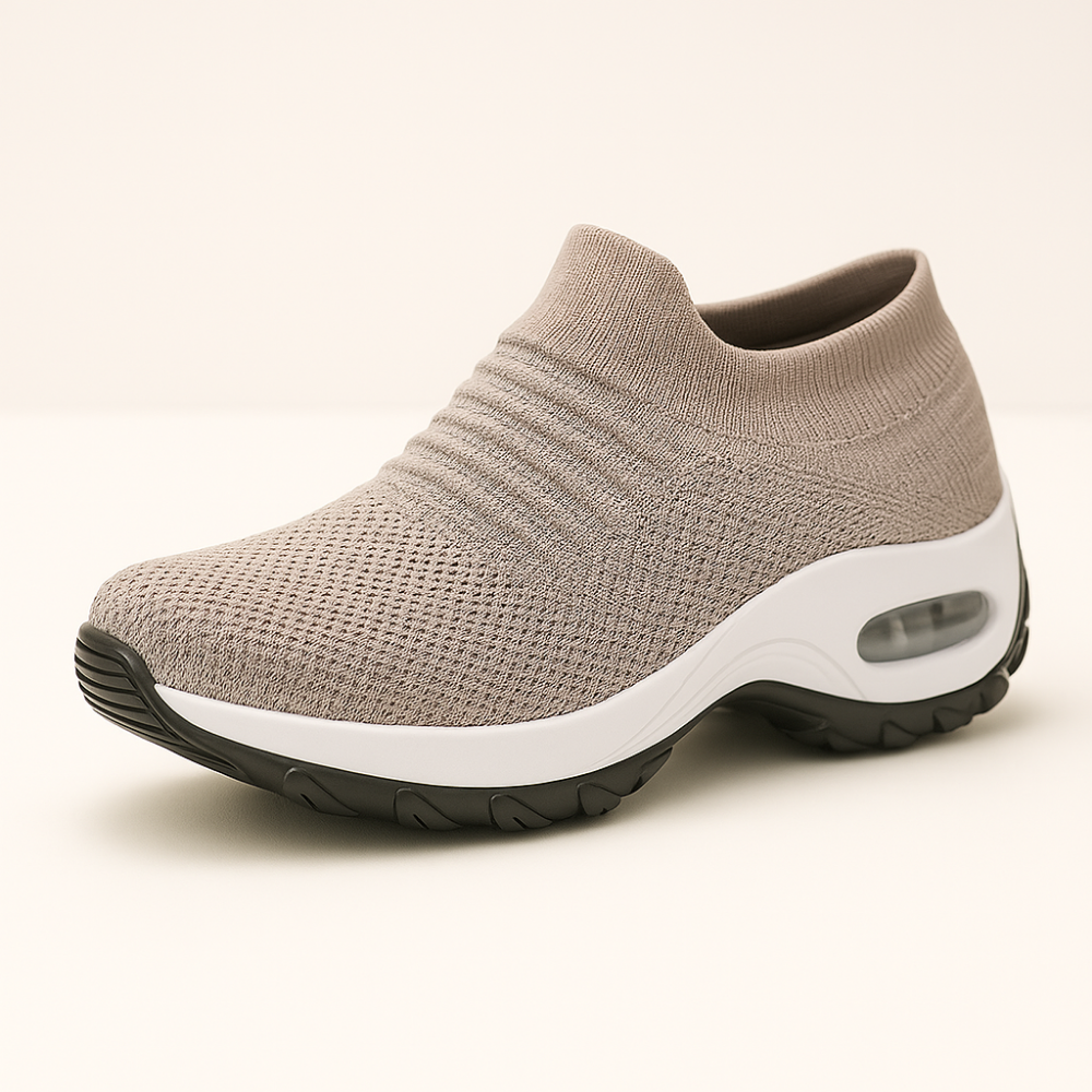 MountainSteps Glide™ - Orthopädische Schuhe