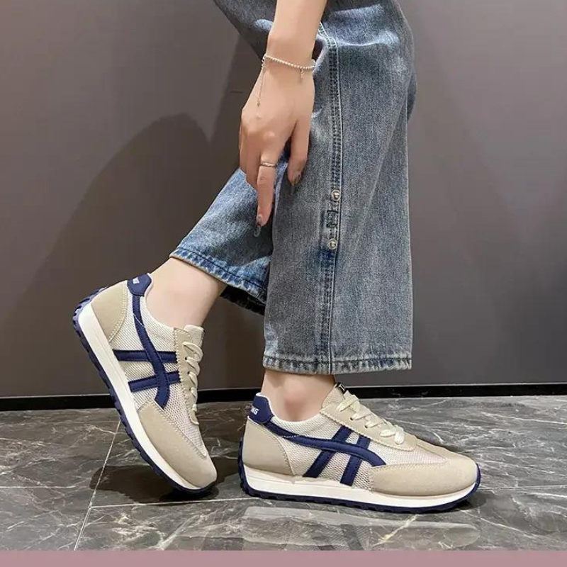 Sophia - Ultrabequeme Sneakers
