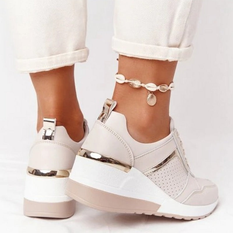 Sara™ – Damen Sneaker