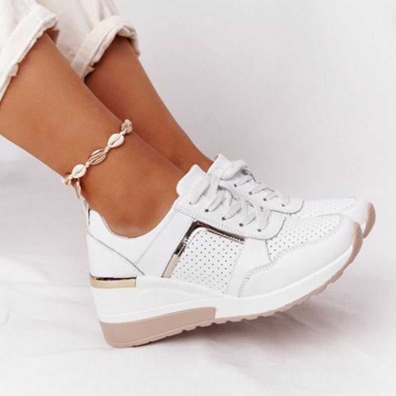 Sara™ – Damen Sneaker