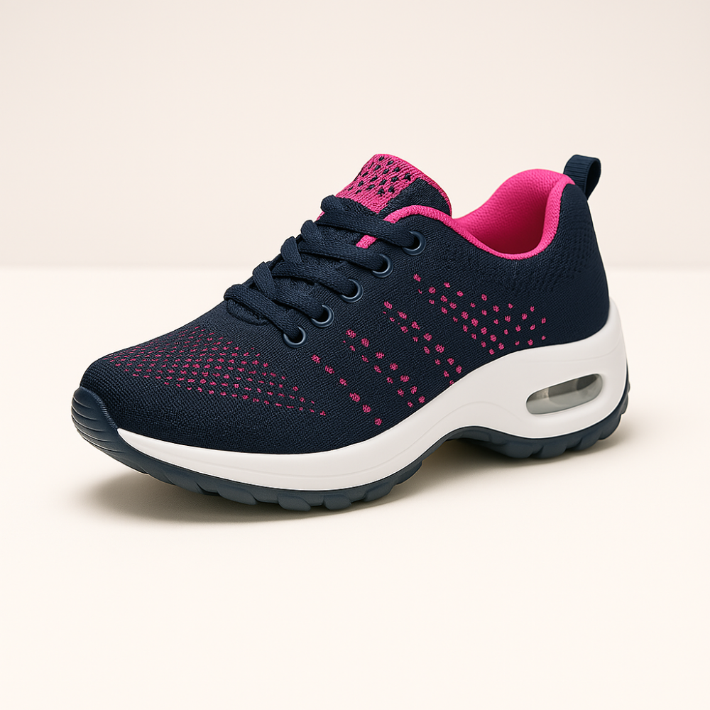 MountainSteps Pulse™ - Orthopädische Schuhe