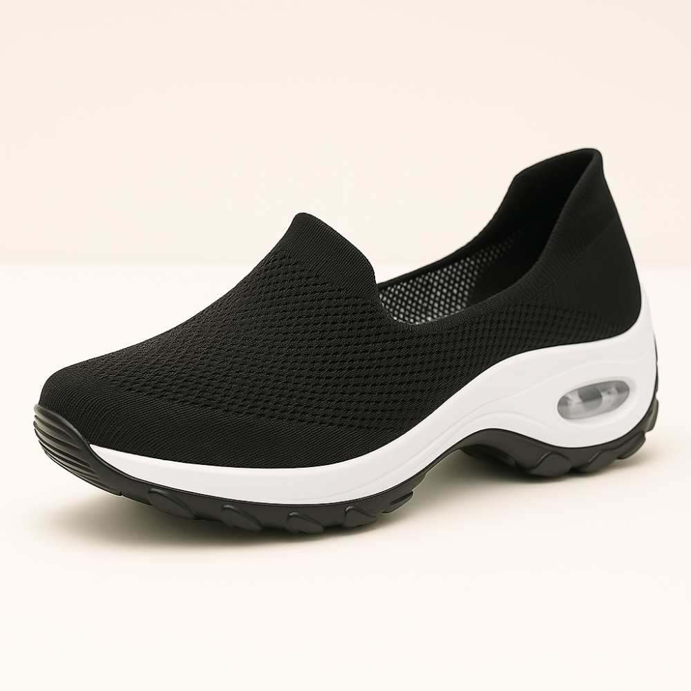 MountainSteps Ease™ - Orthopädische Schuhe