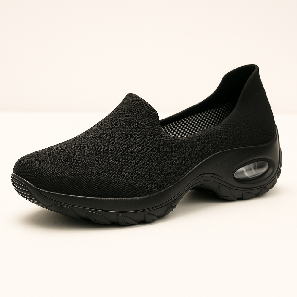 MountainSteps Ease™ - Orthopädische Schuhe