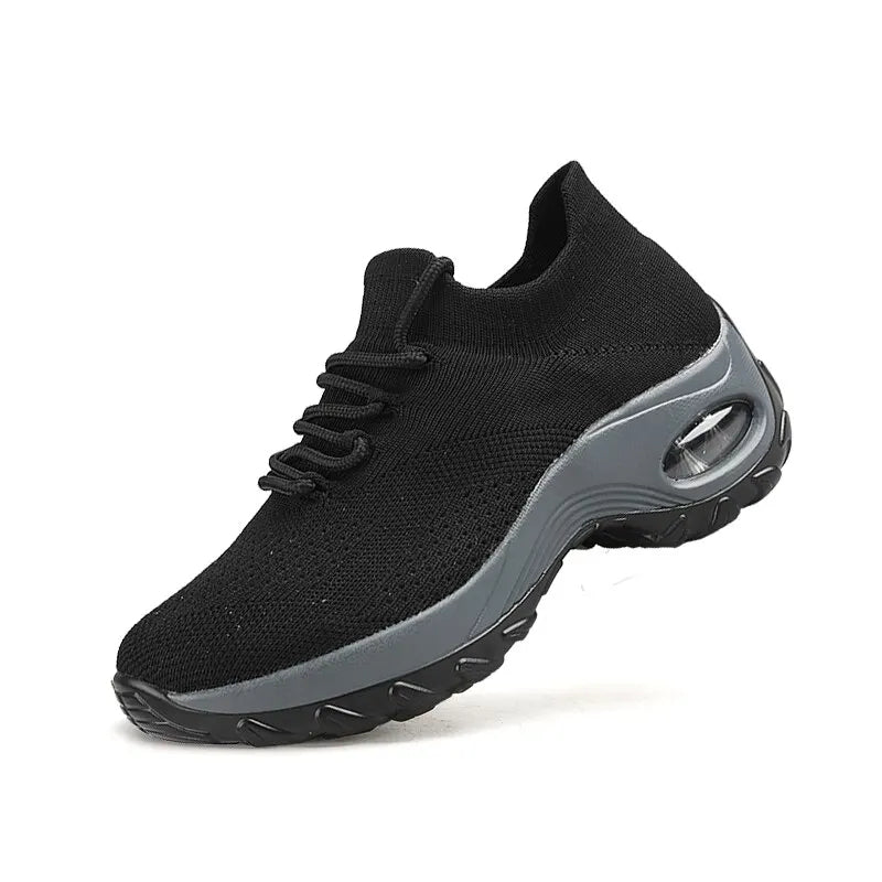 ComfySteps PRO® - Die besten orthopädischen Schuhe für Frauen