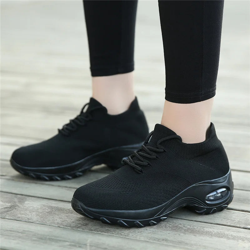 ComfySteps PRO® - Die besten orthopädischen Schuhe für Frauen