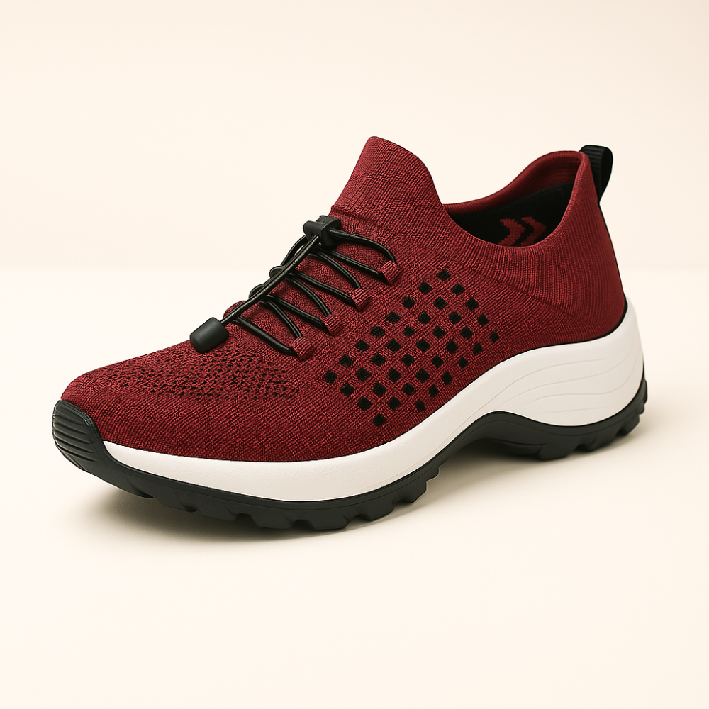 MountainSteps Active™ - Orthopädische Schuhe