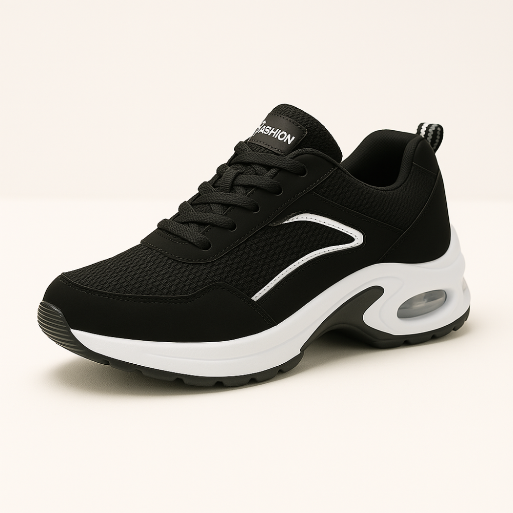 MountainSteps Zen™ - Orthopädische Schuhe