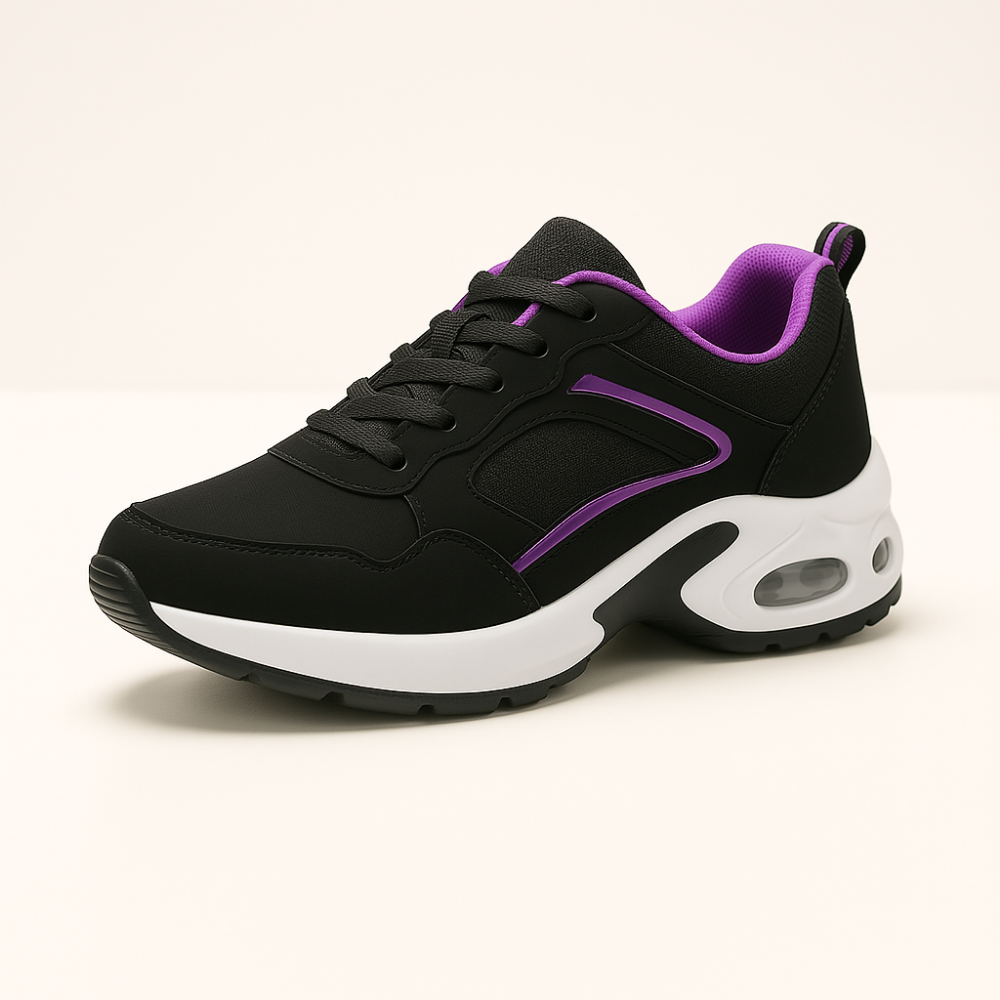 MountainSteps Zen™ - Orthopädische Schuhe