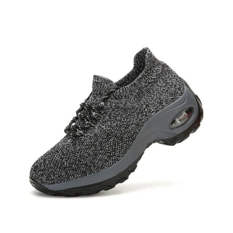 ComfySteps PRO® - Die besten orthopädischen Schuhe für Frauen