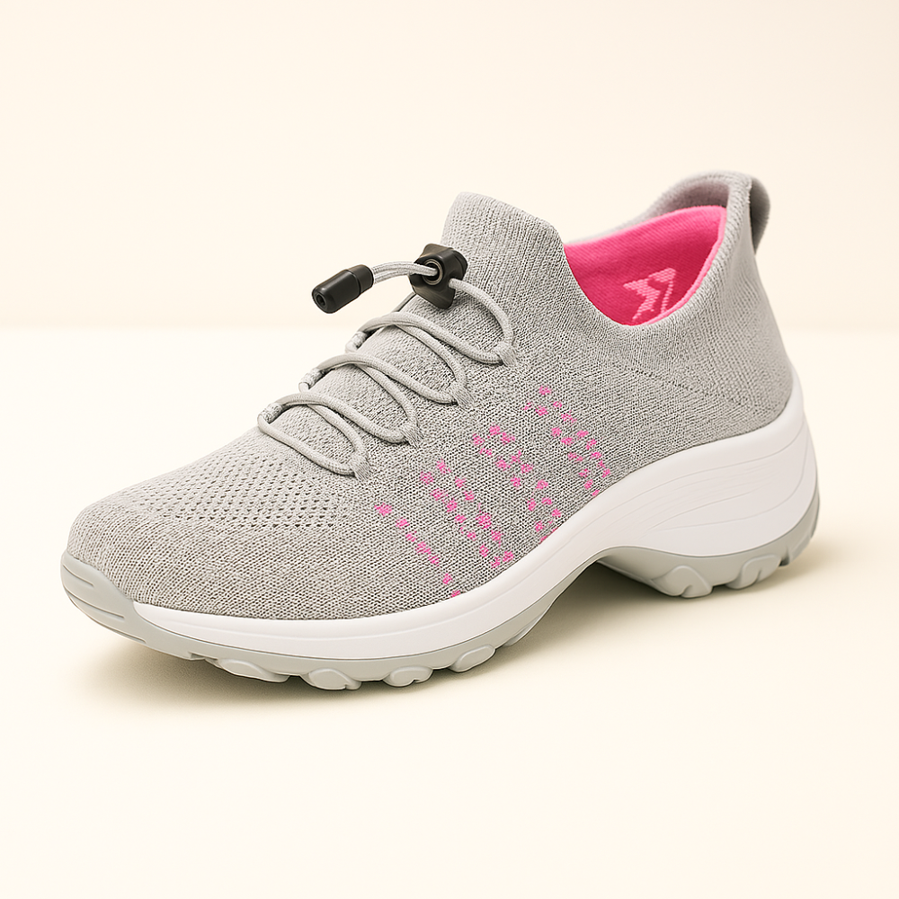 MountainSteps Active™ - Orthopädische Schuhe