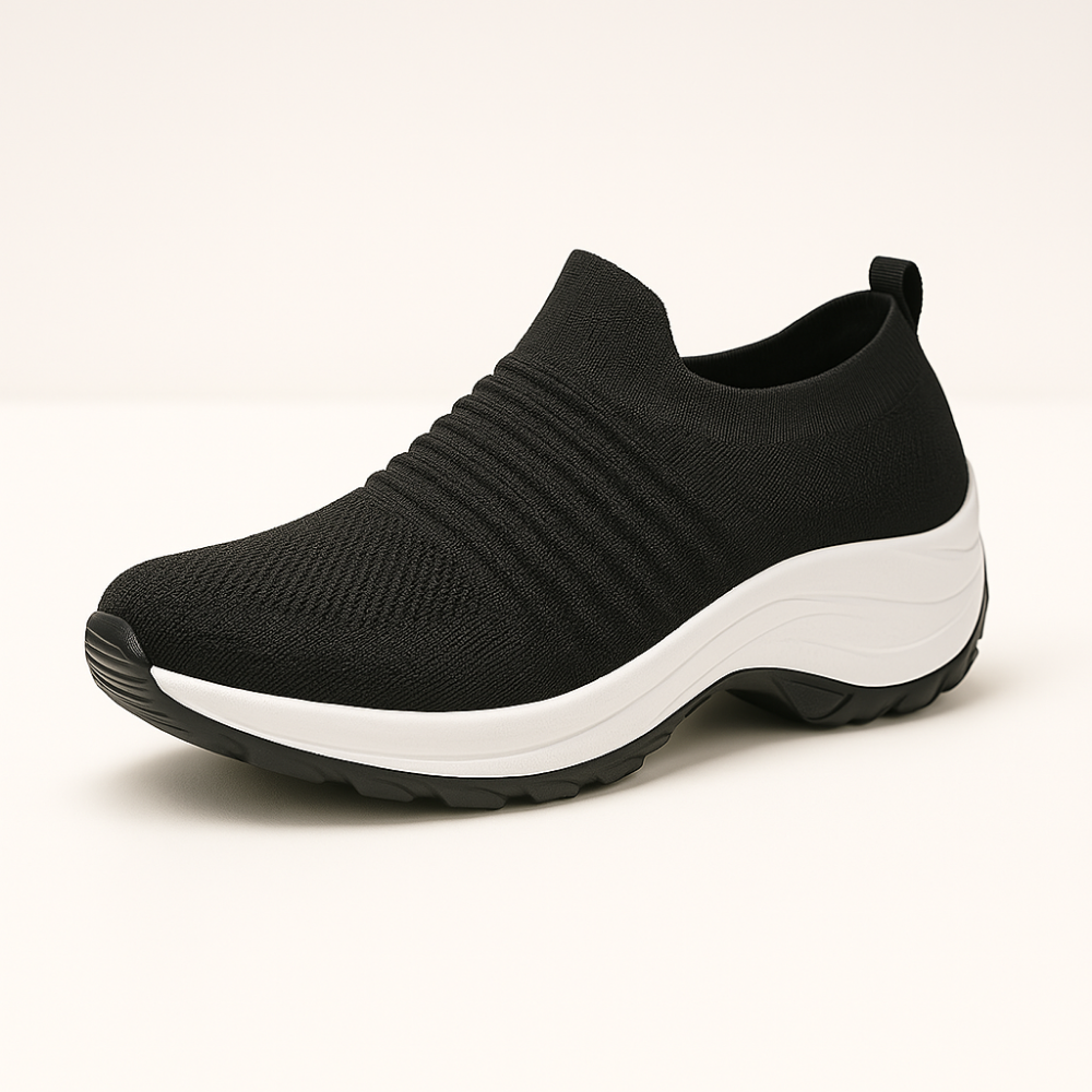 MountainSteps Arch™ - Orthopädische Schuhe