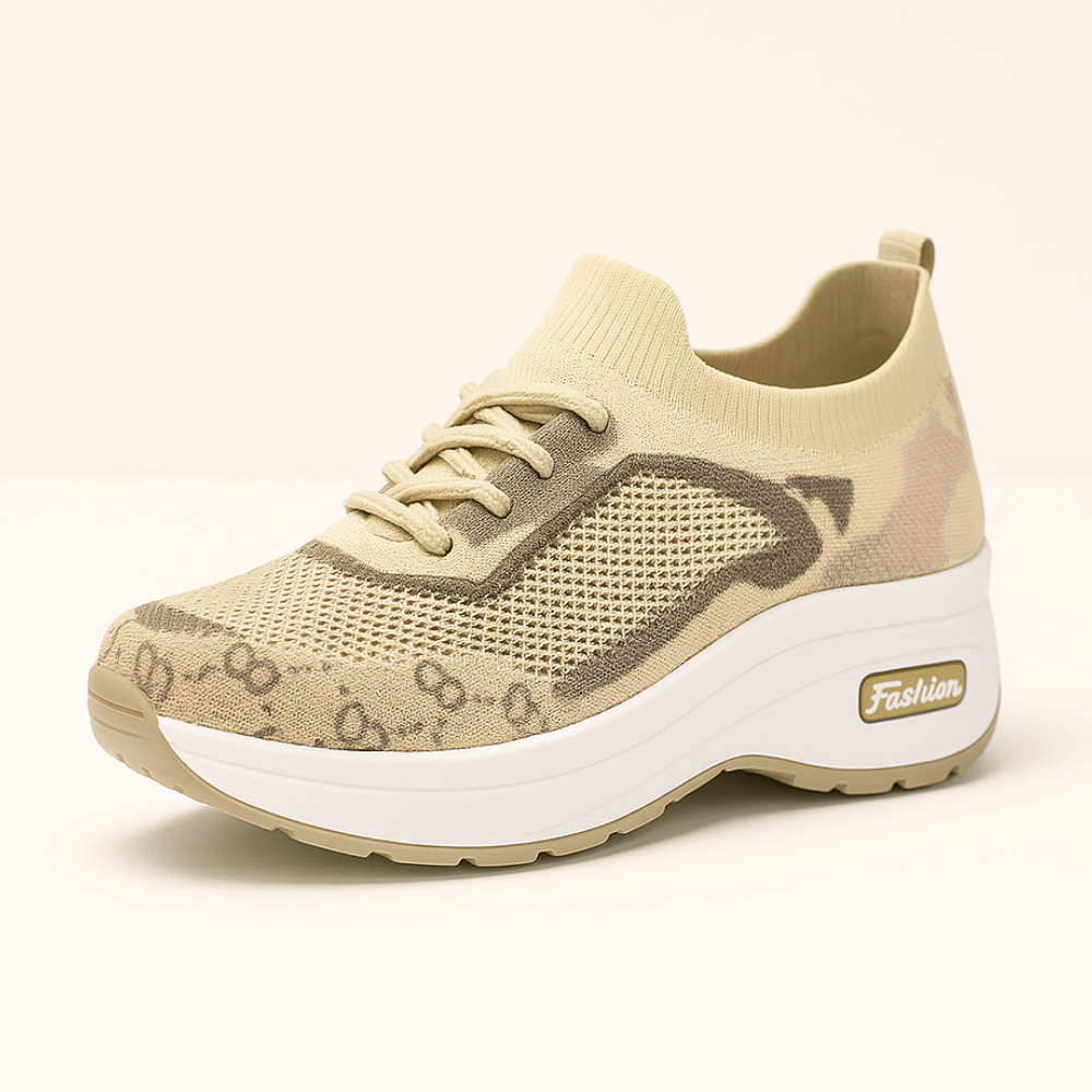 MountainSteps Sense™ - Orthopädische Schuhe