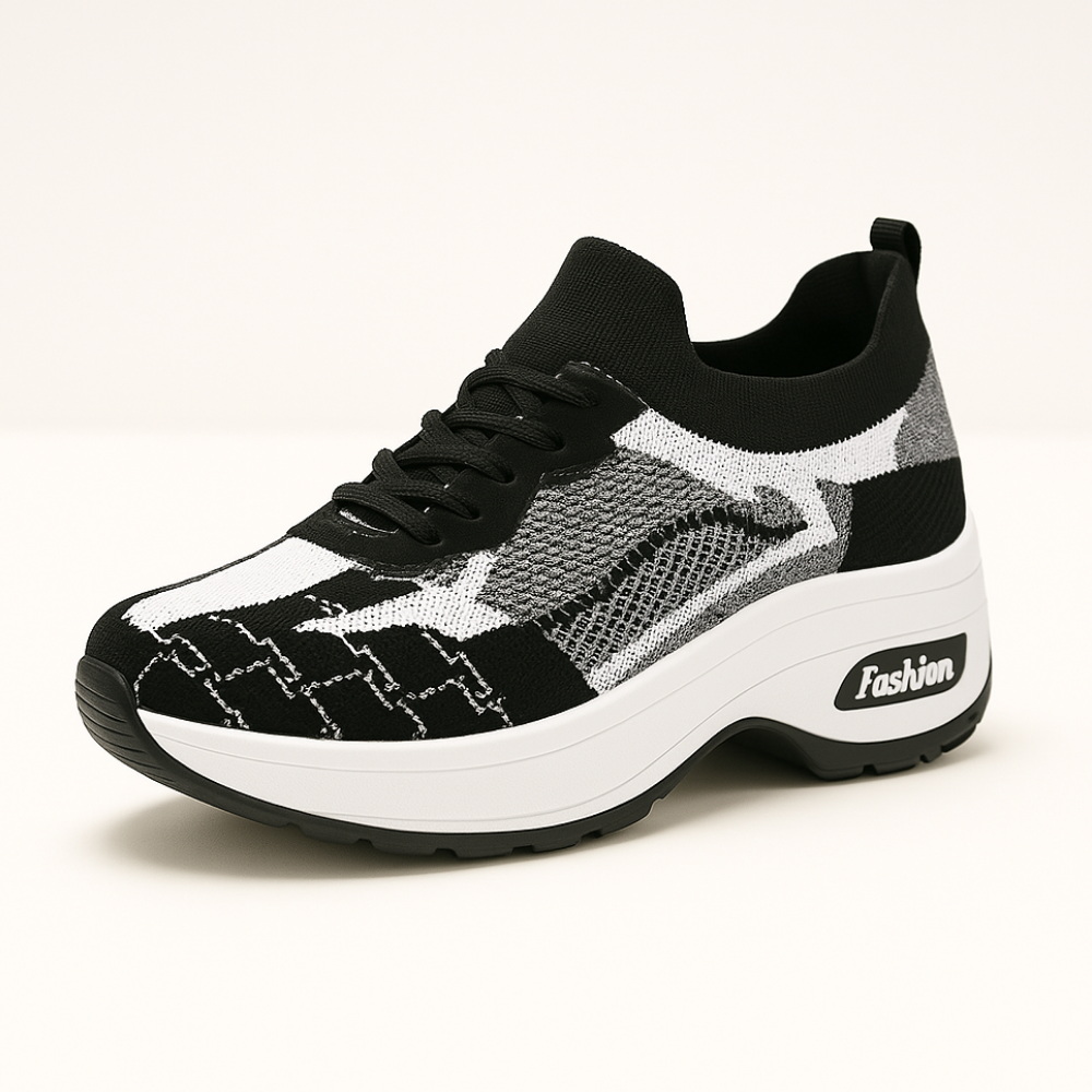MountainSteps Sense™ - Orthopädische Schuhe