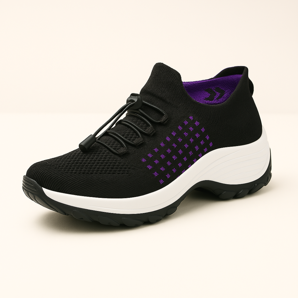 MountainSteps Active™ - Orthopädische Schuhe