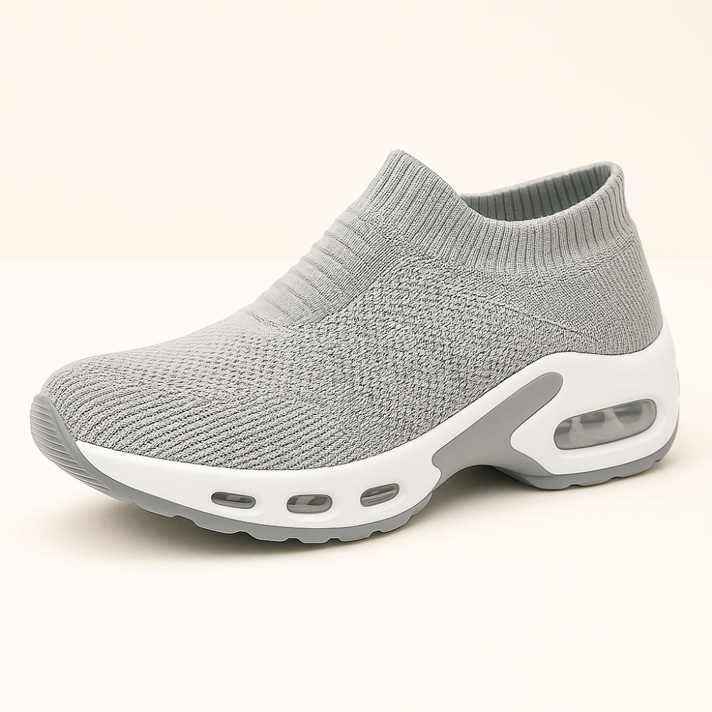 MountainSteps Foot™ - Orthopädische Schuhe