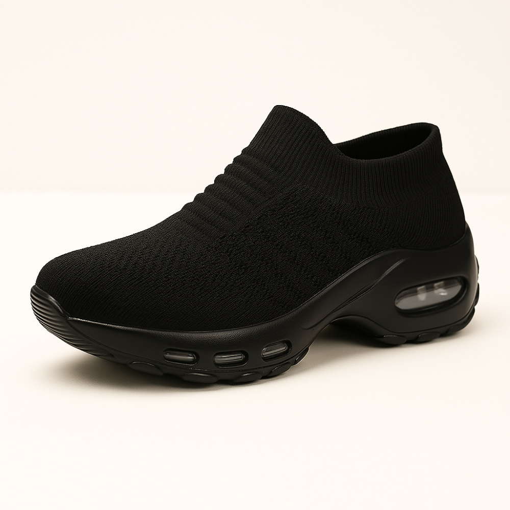 MountainSteps Foot™ - Orthopädische Schuhe