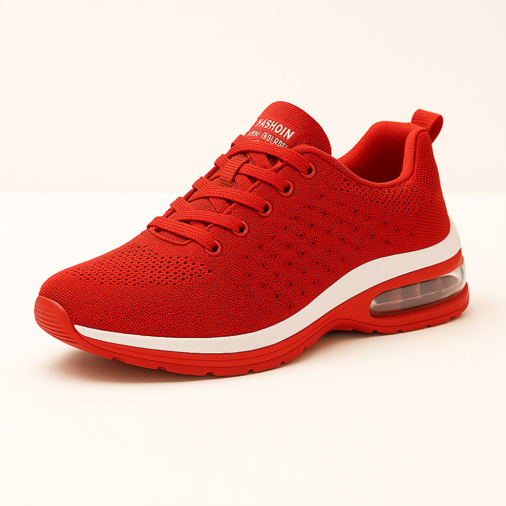MountainSteps Support™ - Orthopädische Schuhe