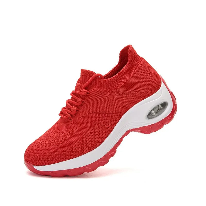 ComfySteps PRO® - Die besten orthopädischen Schuhe für Frauen