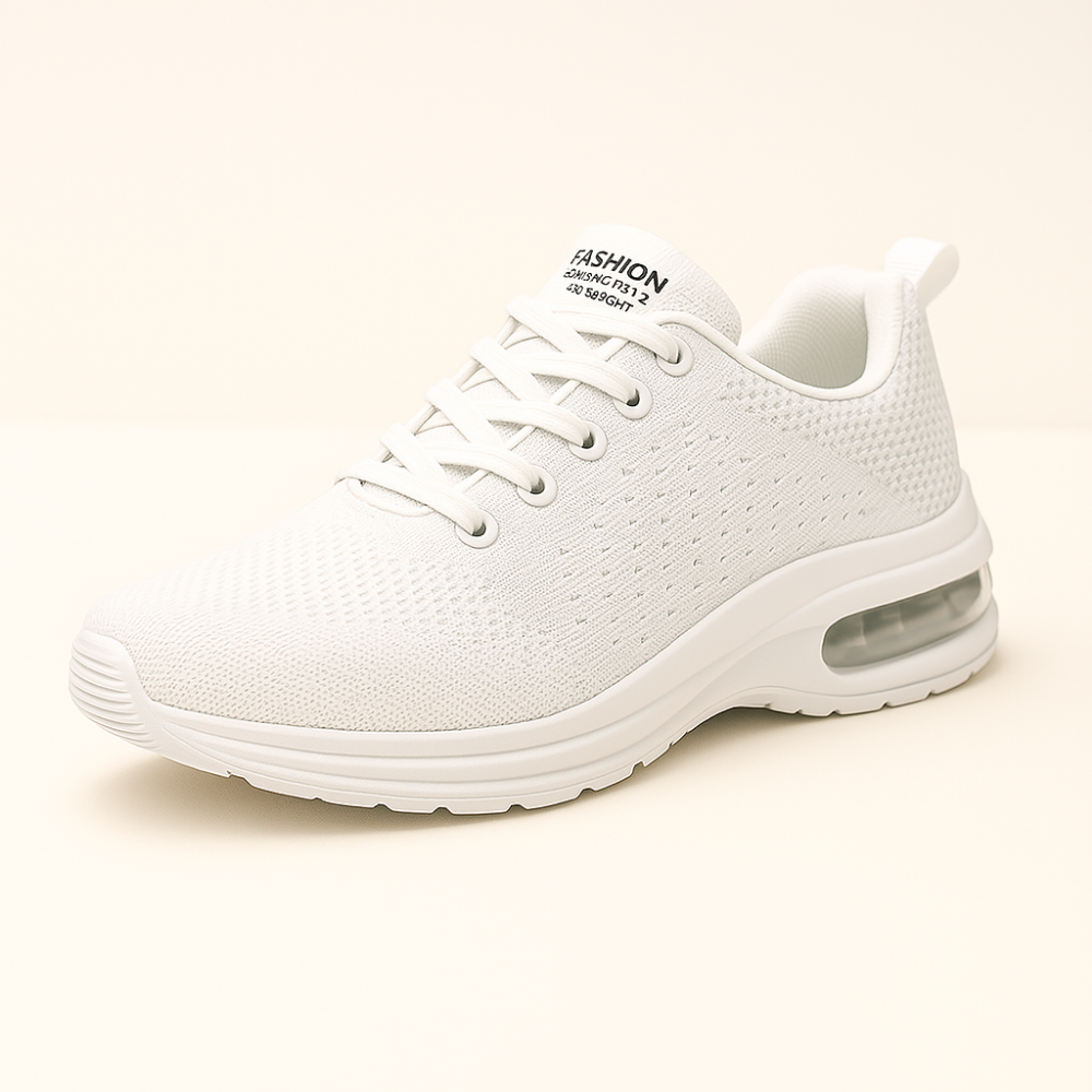MountainSteps Support™ - Orthopädische Schuhe