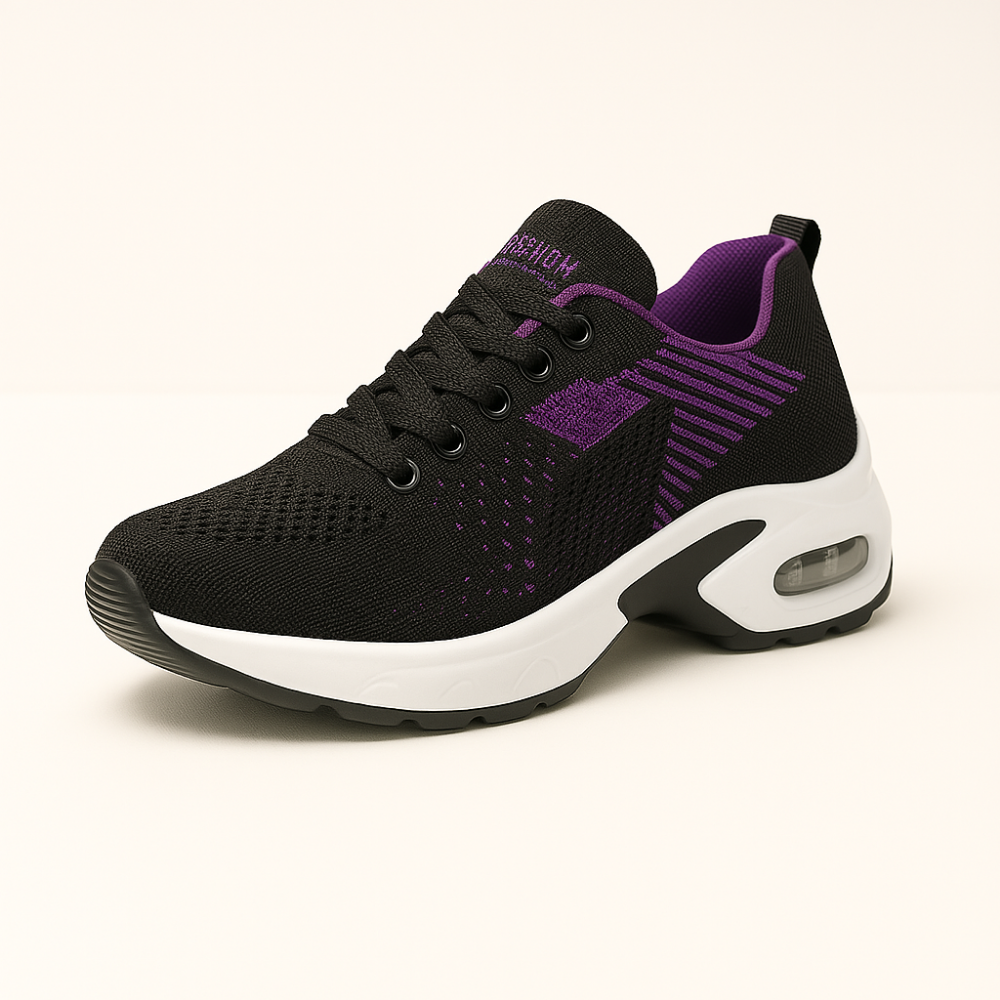 MountainSteps Active™ - Orthopädische Schuhe