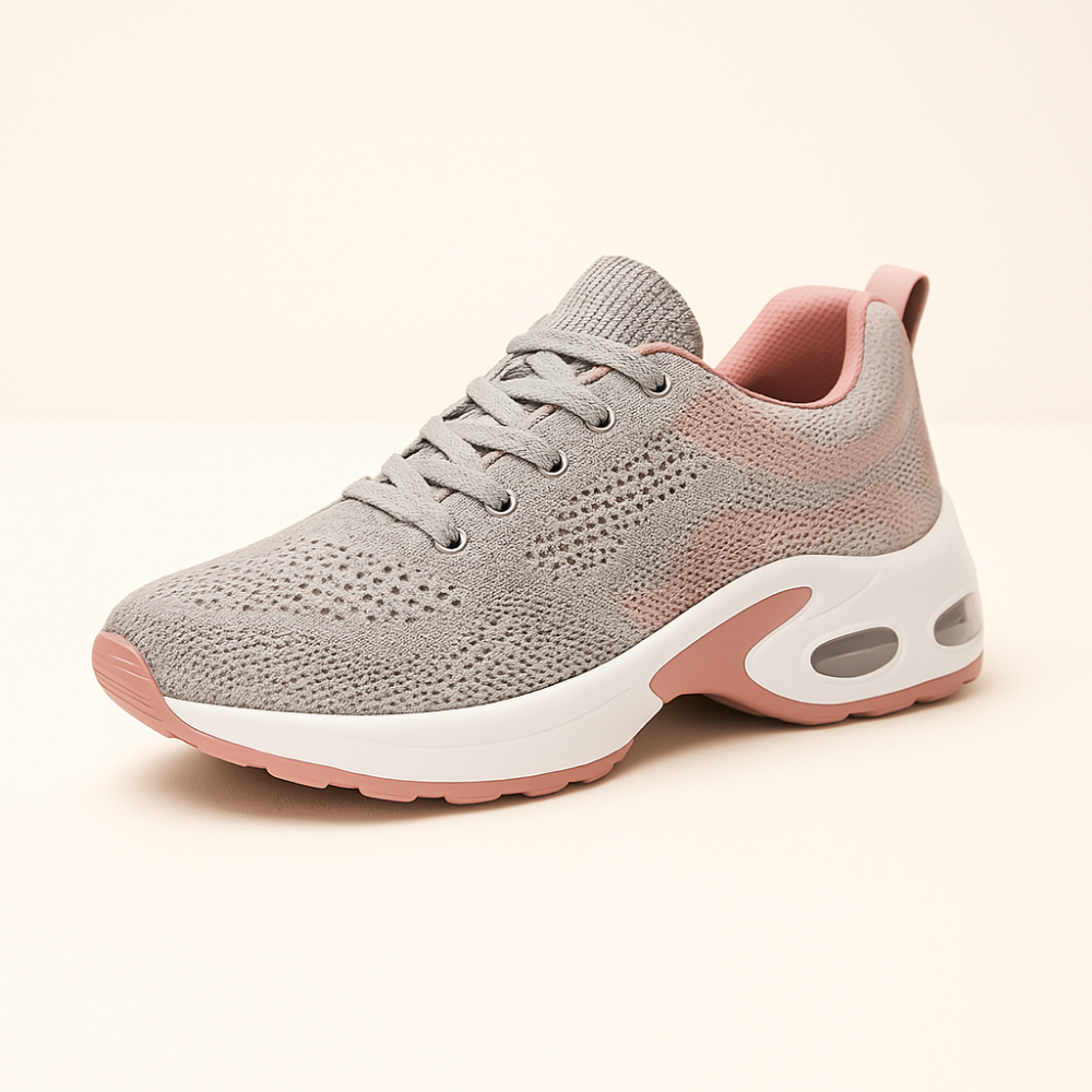 MountainSteps Active™ - Orthopädische Schuhe