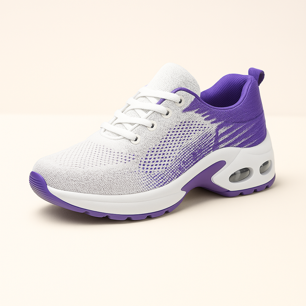 MountainSteps Active™ - Orthopädische Schuhe