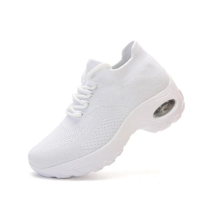 ComfySteps PRO® - Die besten orthopädischen Schuhe für Frauen