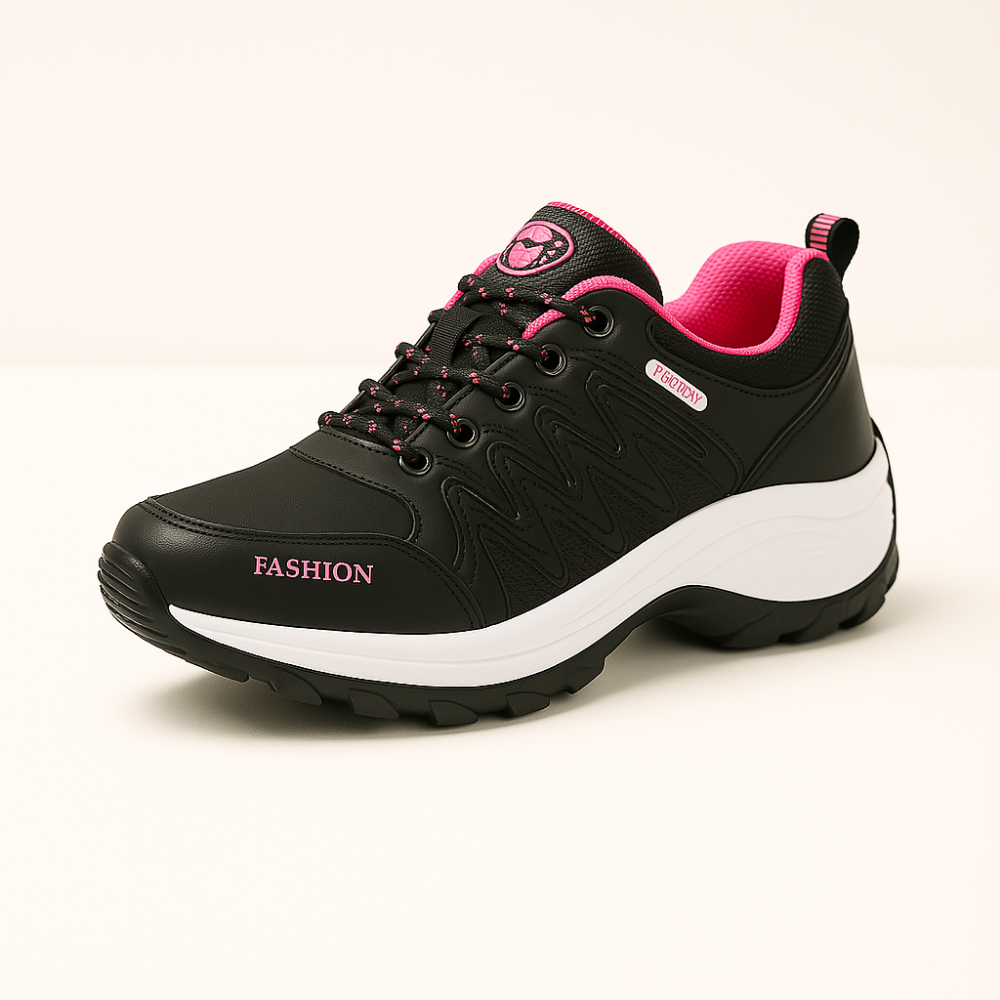 MountainSteps Move™ - Orthopädische Schuhe