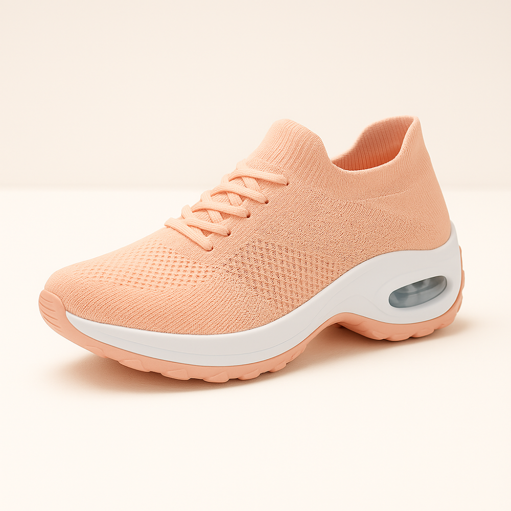 MountainSteps Balance™ - Orthopädische Schuhe