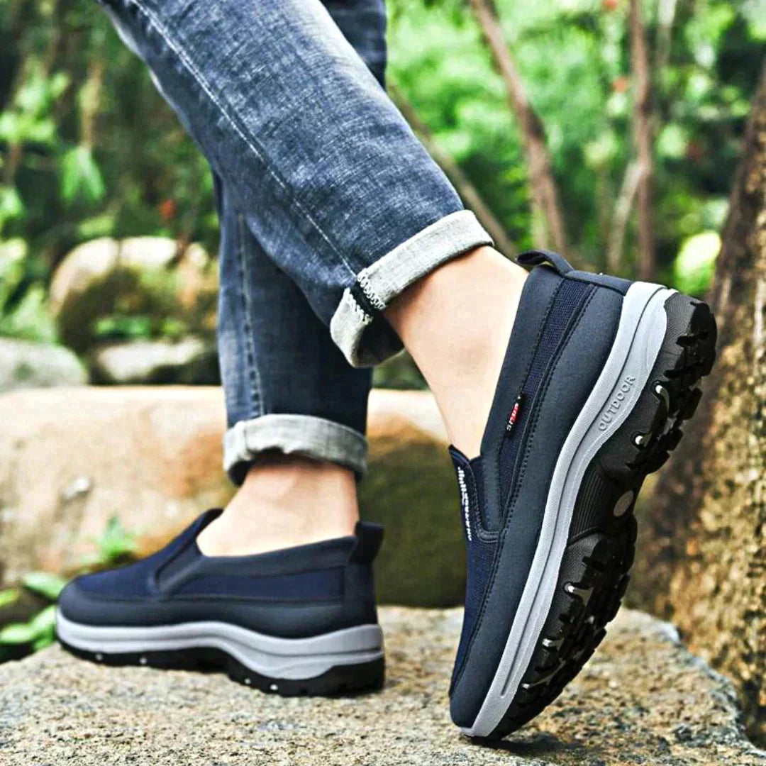 Orion™ - Orthopädische Wanderschuhe