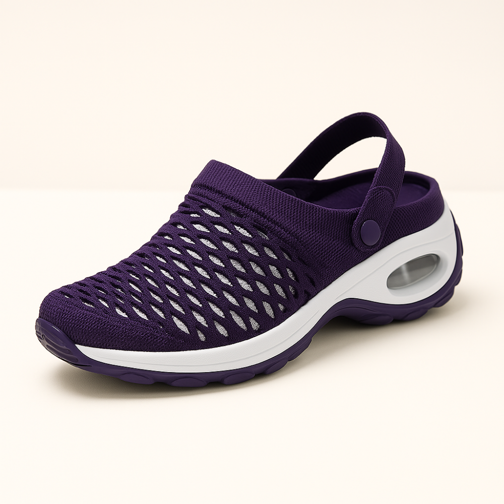 MountainSteps Flex™ - Orthopädische Schuhe