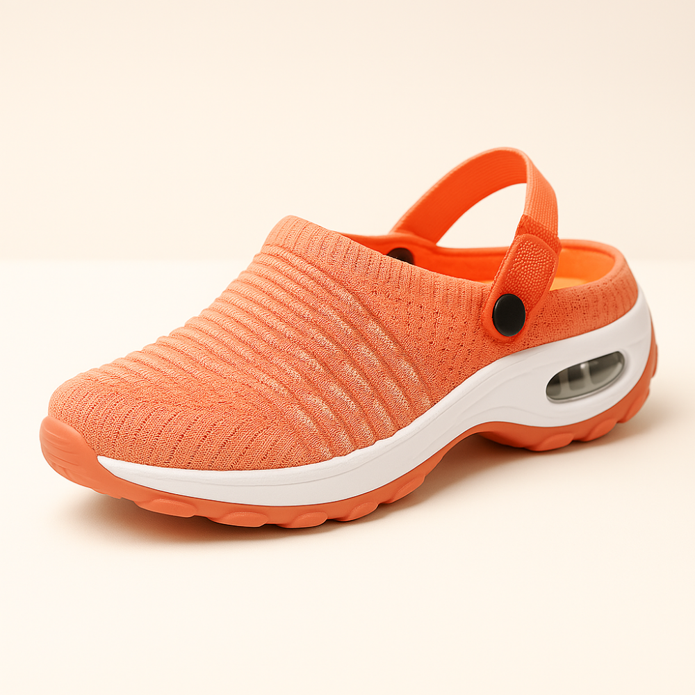 MountainSteps Flex™ - Orthopädische Schuhe