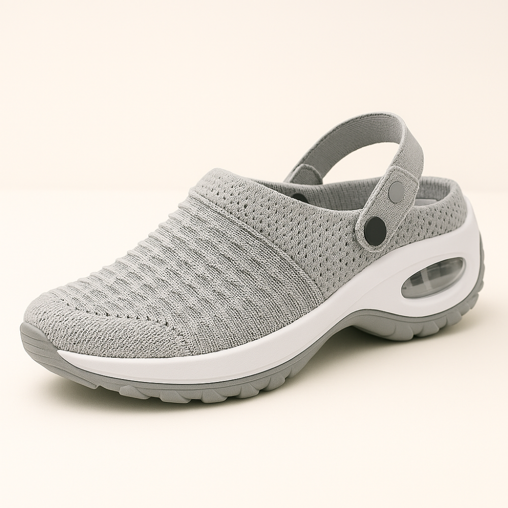 MountainSteps Flex™ - Orthopädische Schuhe