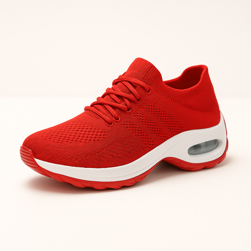 MountainSteps Balance™ - Orthopädische Schuhe