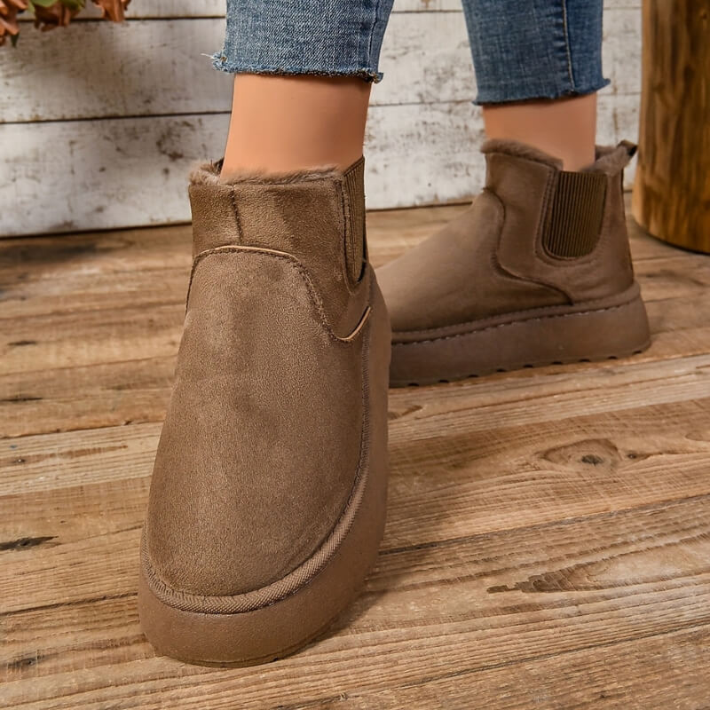 SnoBoots™ – Damen Winterstiefel