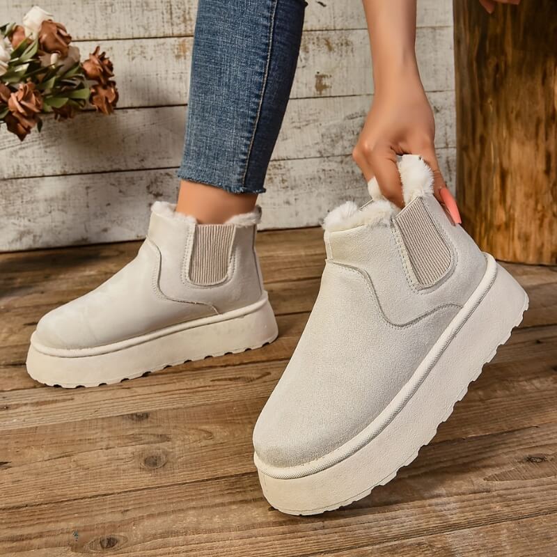 SnoBoots™ – Damen Winterstiefel