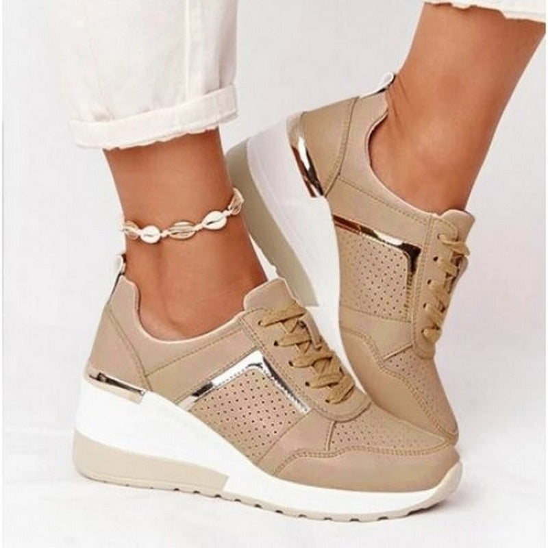 Sara™ – Damen Sneaker