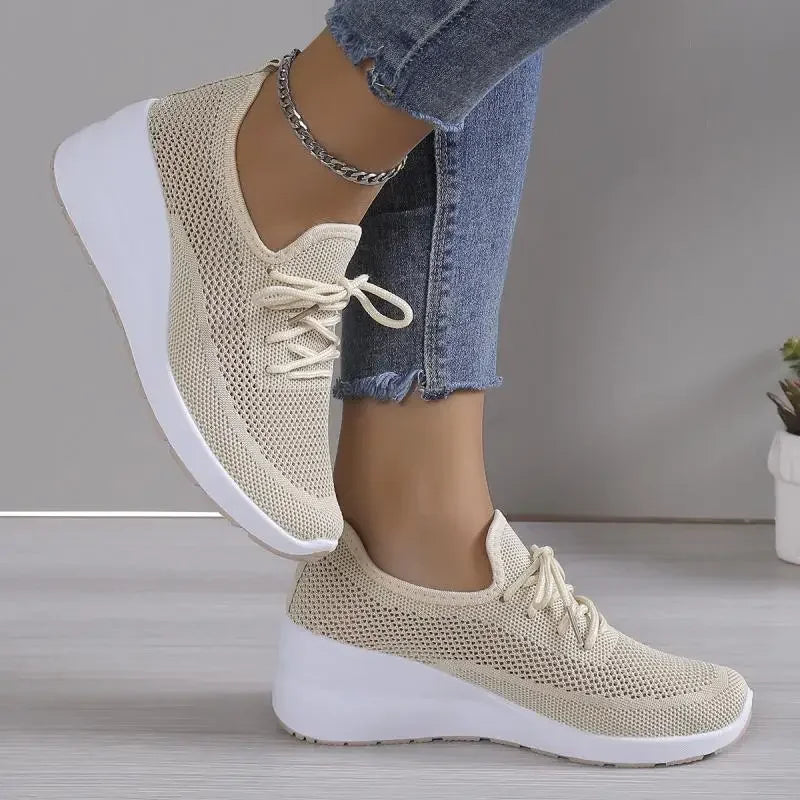 Sky | Atmungsaktives Schuhe