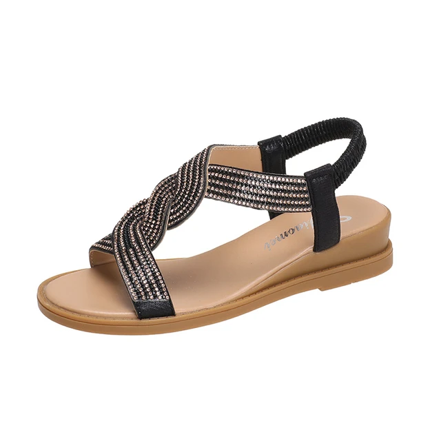 Mougins™ - Orthopädische Sandalen