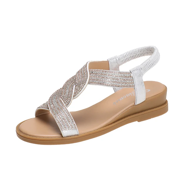 Mougins™ - Orthopädische Sandalen