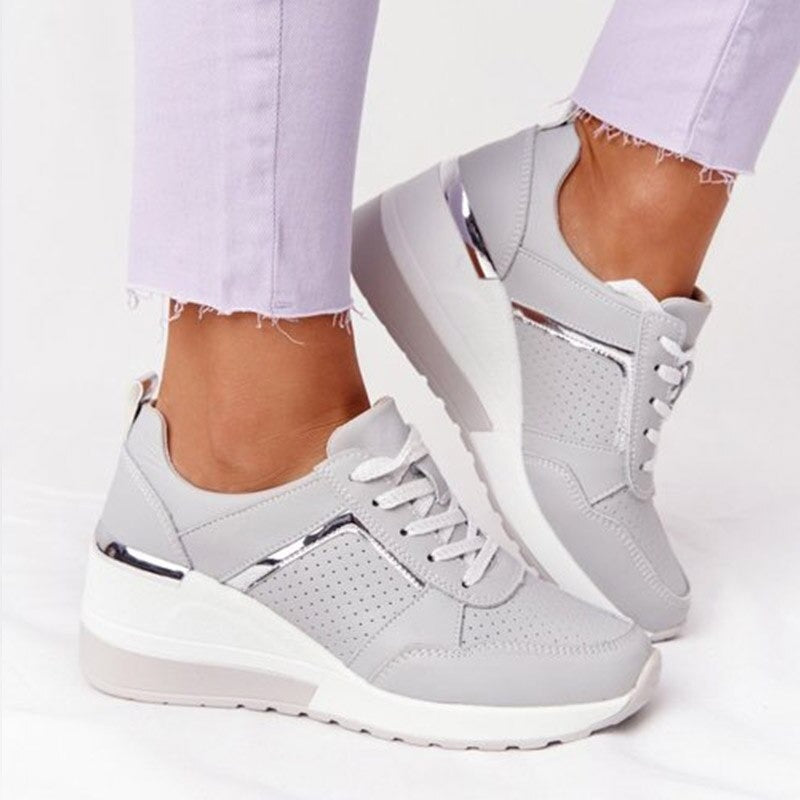 Sara™ – Damen Sneaker