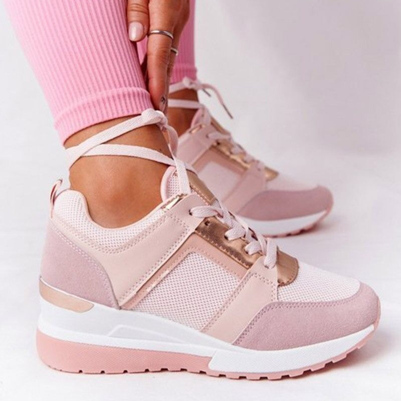Sara™ – Damen Sneaker