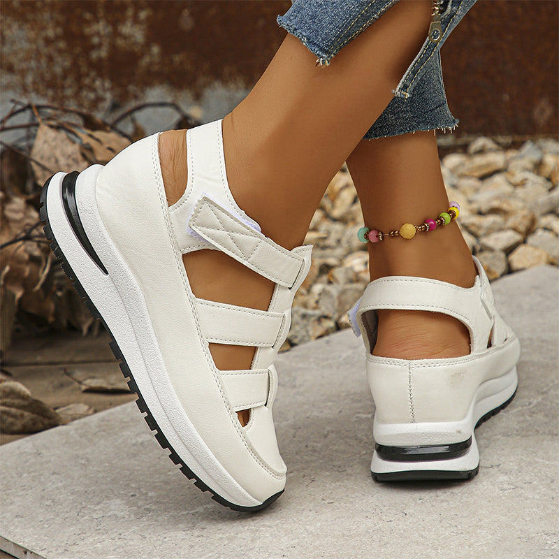 Bailie™ - Geschlossene Sandalen-Sneaker