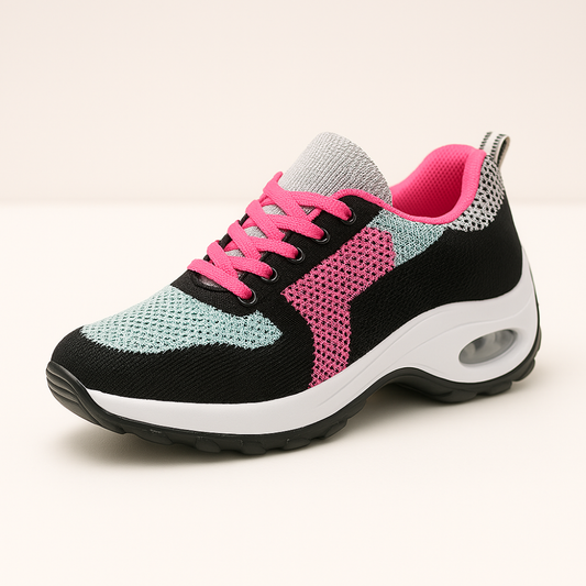 MountainSteps Ortho™ - Orthopädische Schuhe