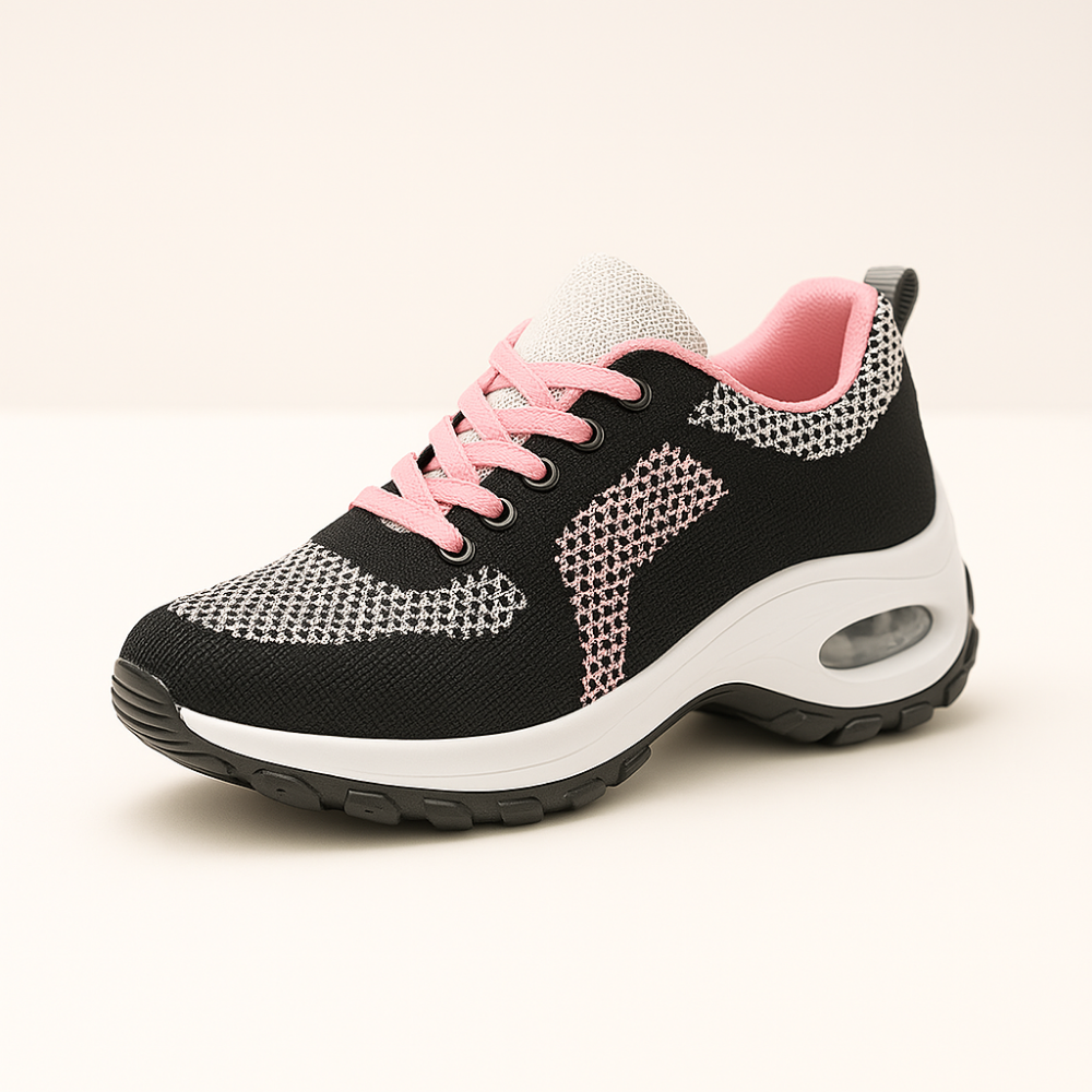 MountainSteps Ortho™ - Orthopädische Schuhe