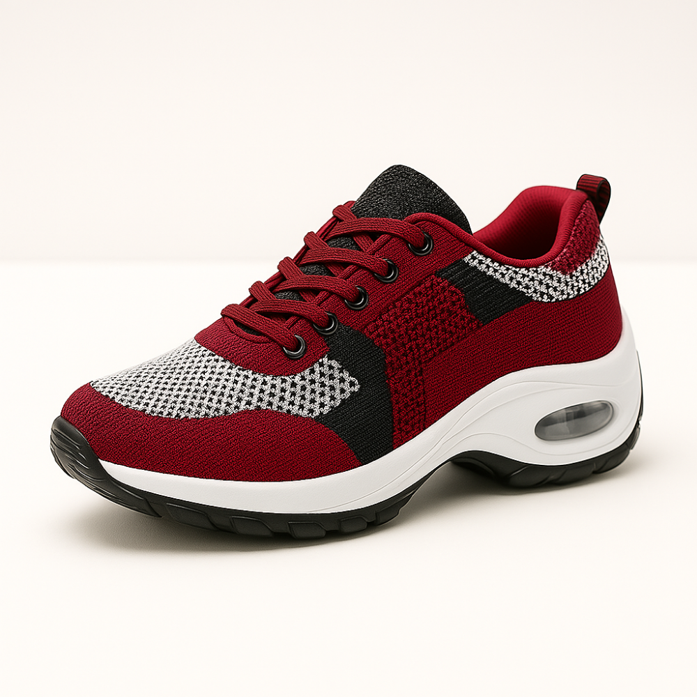 MountainSteps Ortho™ - Orthopädische Schuhe